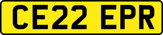 CE22EPR