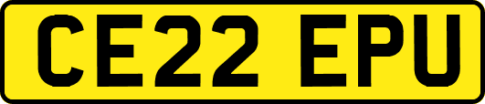 CE22EPU