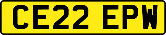 CE22EPW
