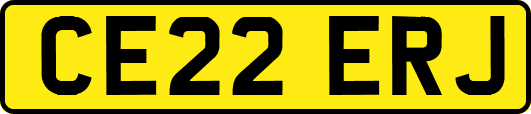 CE22ERJ