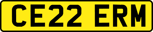 CE22ERM