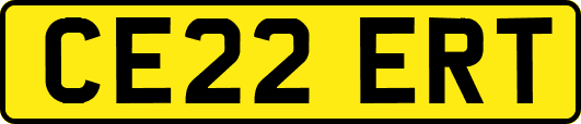 CE22ERT