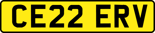 CE22ERV