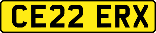 CE22ERX