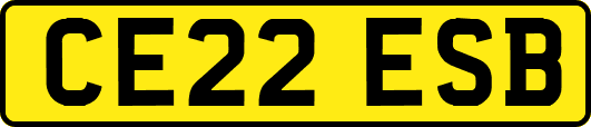 CE22ESB