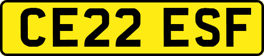 CE22ESF
