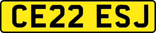 CE22ESJ