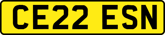 CE22ESN