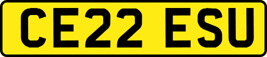 CE22ESU