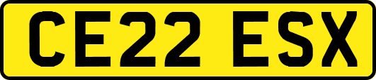 CE22ESX