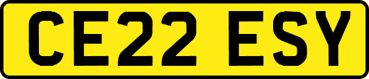 CE22ESY