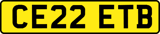 CE22ETB