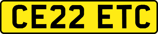 CE22ETC