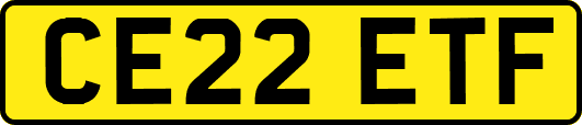 CE22ETF