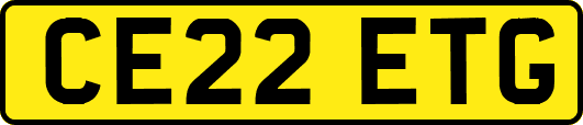 CE22ETG