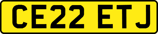 CE22ETJ