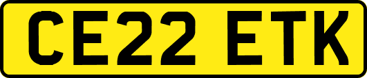 CE22ETK