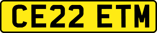 CE22ETM