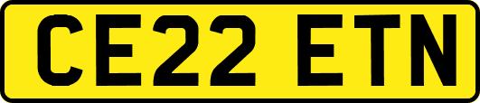 CE22ETN