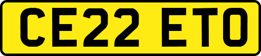 CE22ETO