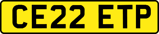 CE22ETP