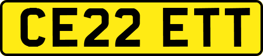 CE22ETT