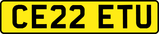 CE22ETU