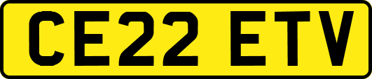 CE22ETV