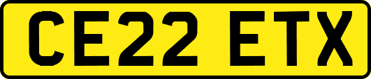 CE22ETX