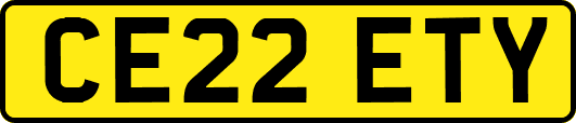 CE22ETY
