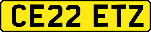 CE22ETZ