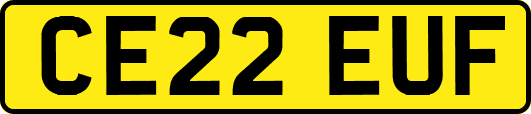 CE22EUF