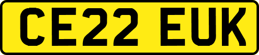 CE22EUK