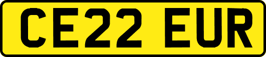 CE22EUR