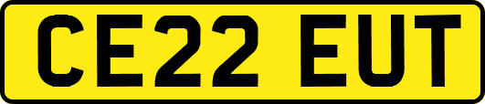 CE22EUT