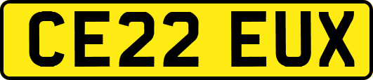 CE22EUX