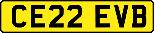 CE22EVB