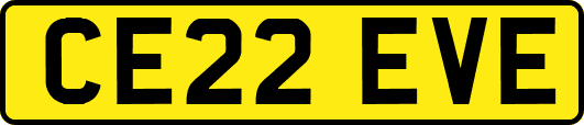 CE22EVE