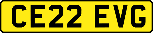 CE22EVG
