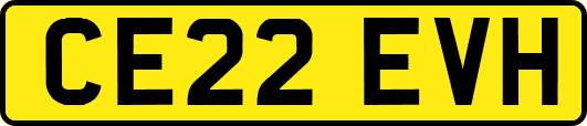 CE22EVH