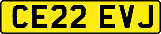 CE22EVJ
