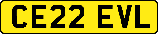 CE22EVL