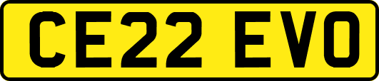CE22EVO
