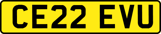 CE22EVU