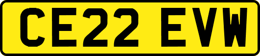 CE22EVW