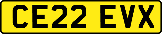 CE22EVX