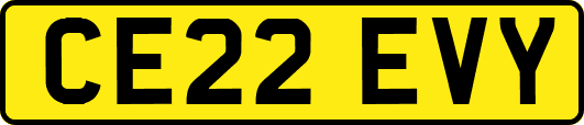 CE22EVY