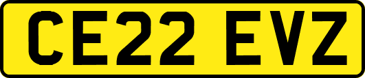 CE22EVZ