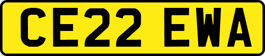 CE22EWA
