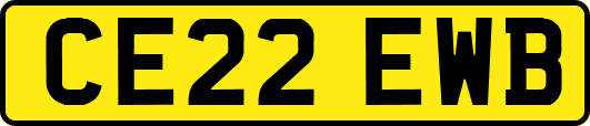 CE22EWB